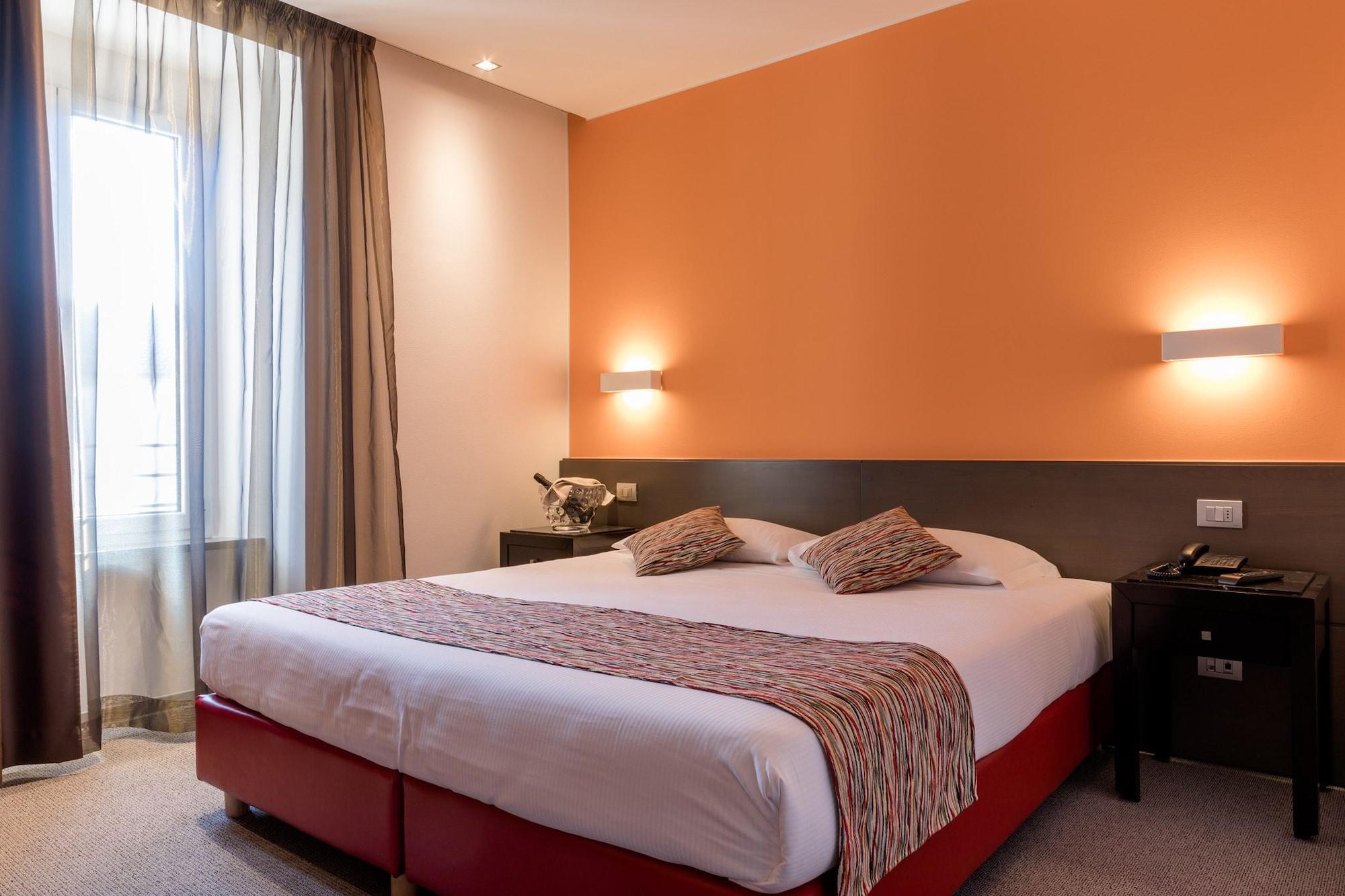 Hotel Valeria Villa Opicina Dış mekan fotoğraf