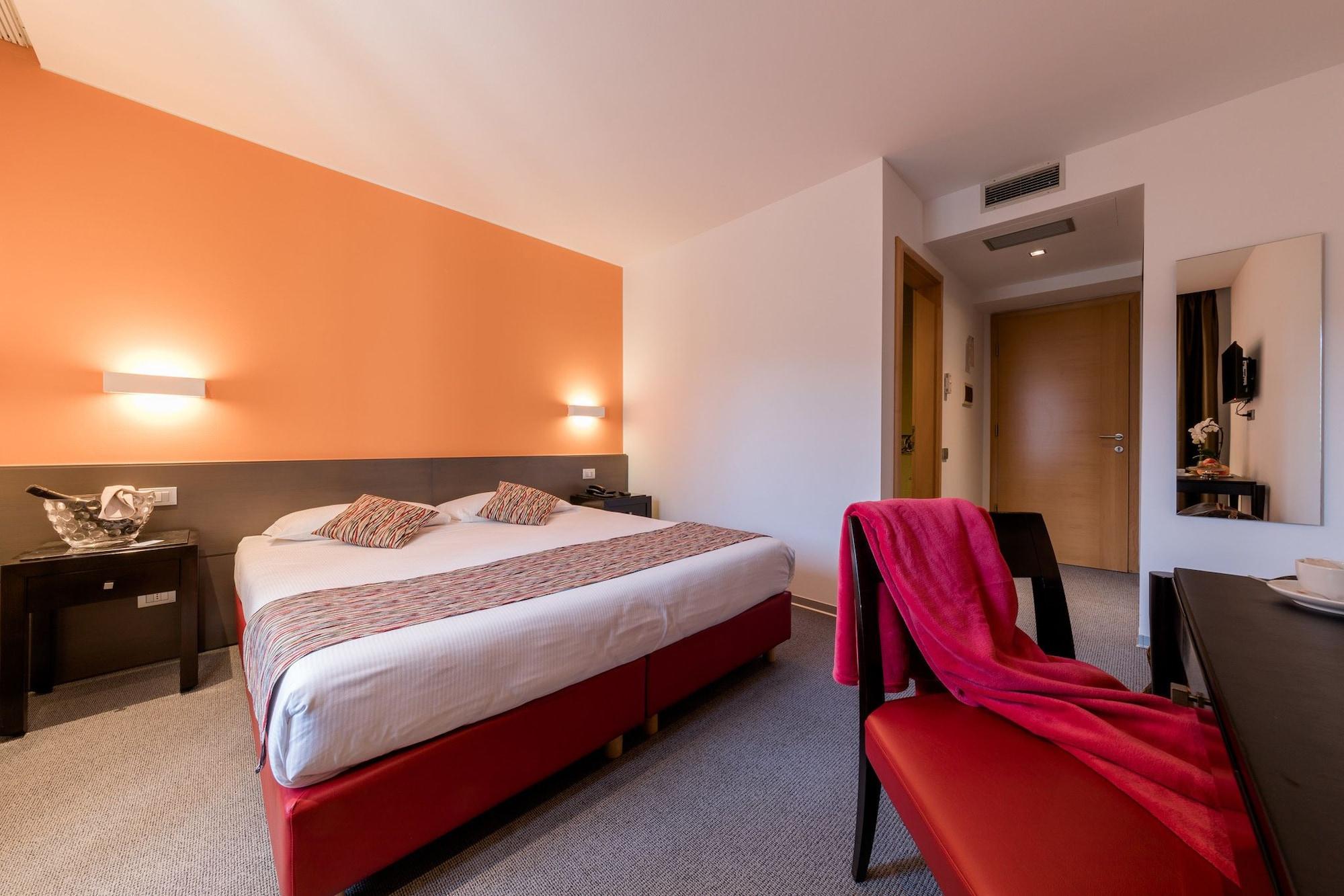 Hotel Valeria Villa Opicina Dış mekan fotoğraf