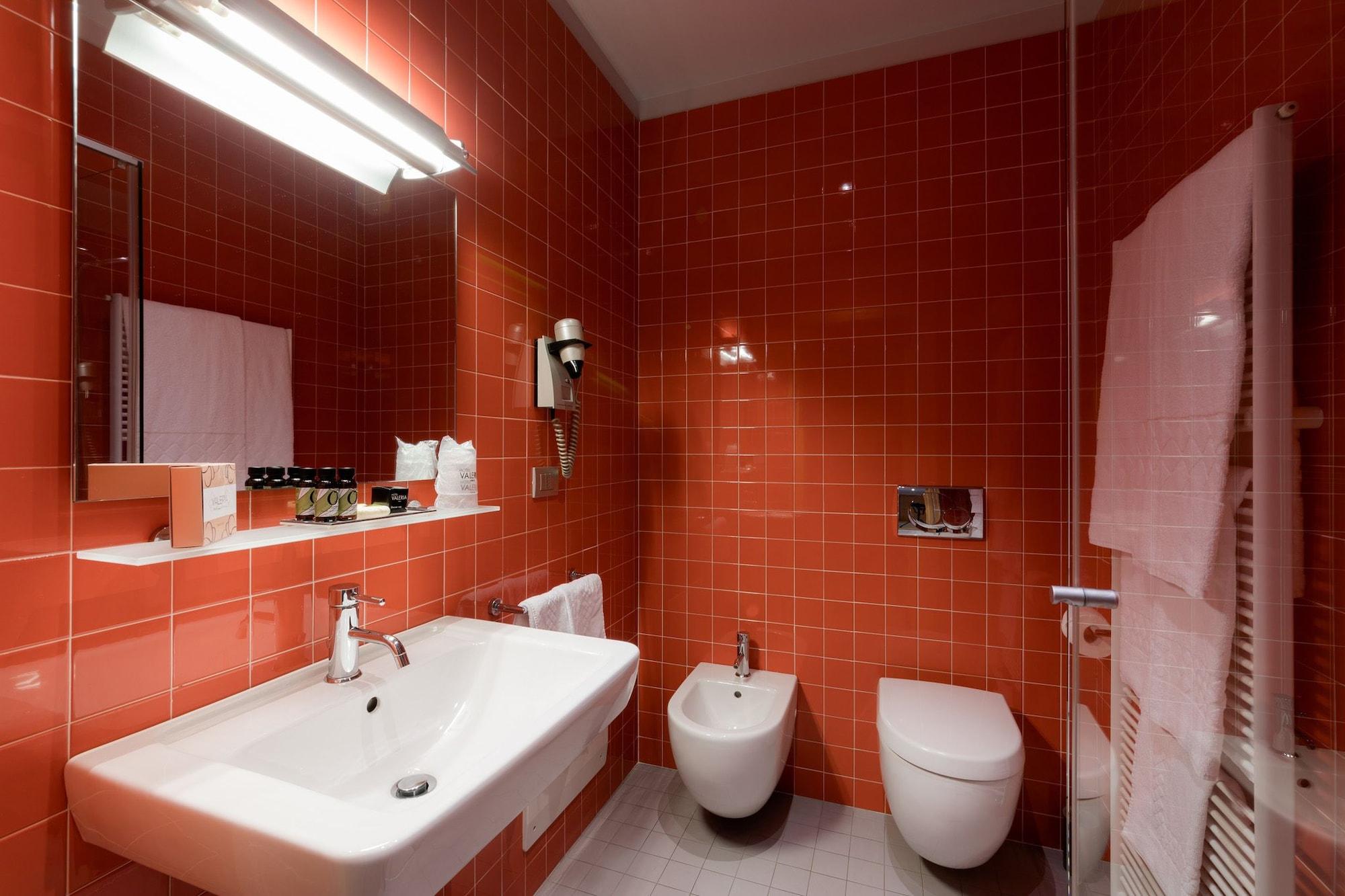 Hotel Valeria Villa Opicina Dış mekan fotoğraf