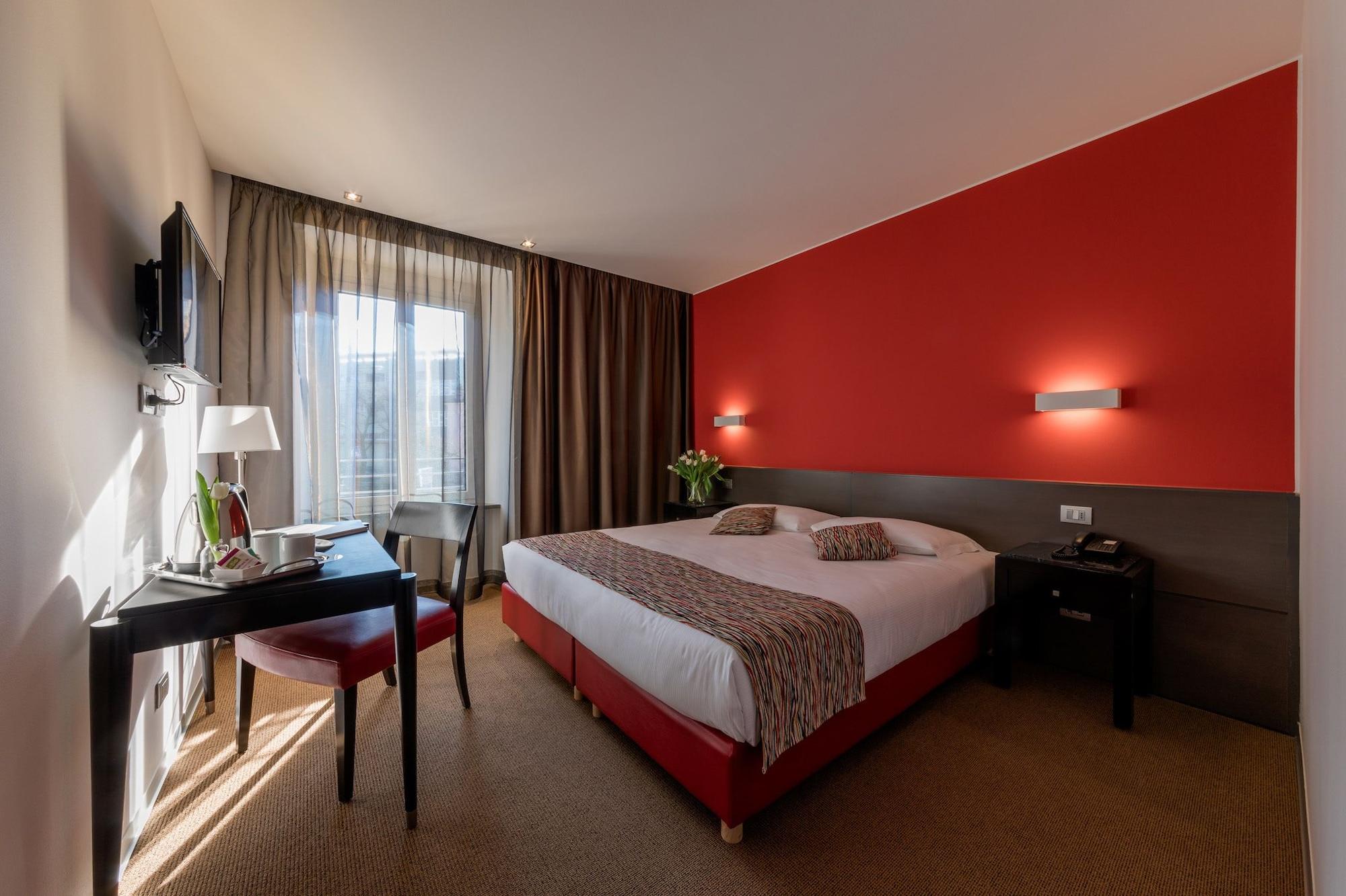 Hotel Valeria Villa Opicina Dış mekan fotoğraf