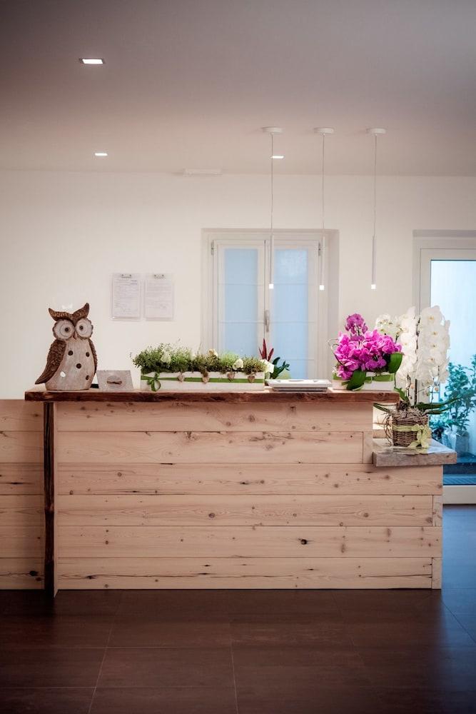 Hotel Valeria Villa Opicina Dış mekan fotoğraf