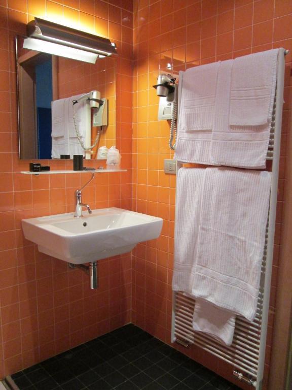 Hotel Valeria Villa Opicina Oda fotoğraf