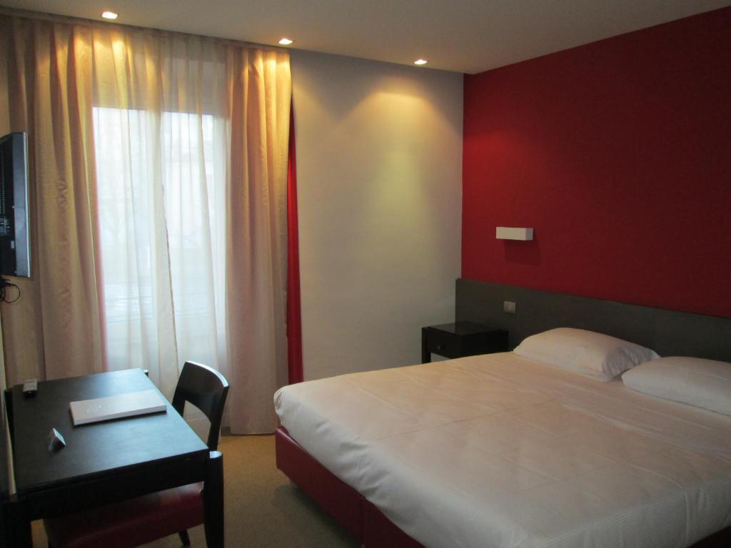 Hotel Valeria Villa Opicina Dış mekan fotoğraf