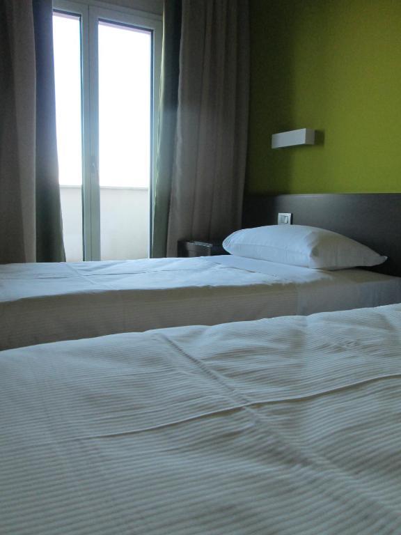 Hotel Valeria Villa Opicina Oda fotoğraf