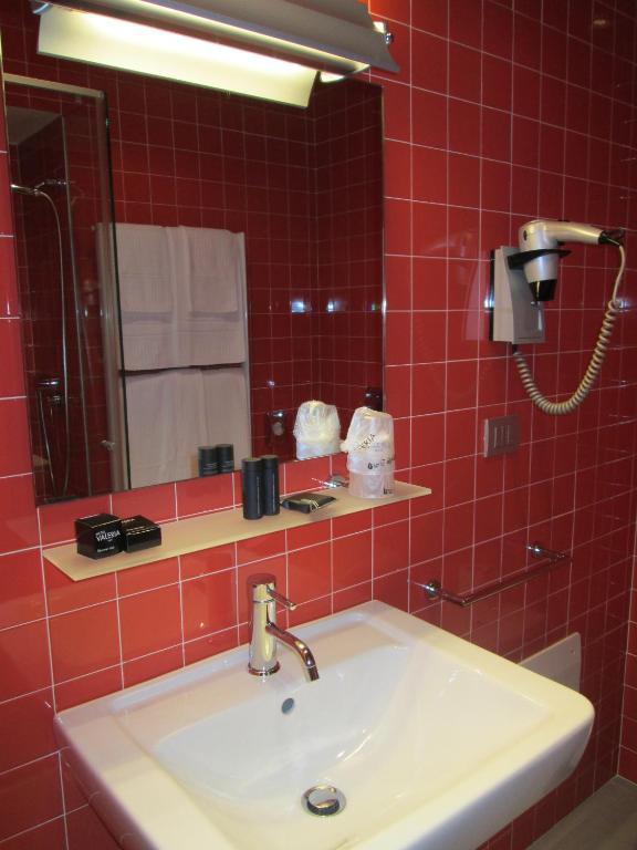 Hotel Valeria Villa Opicina Oda fotoğraf
