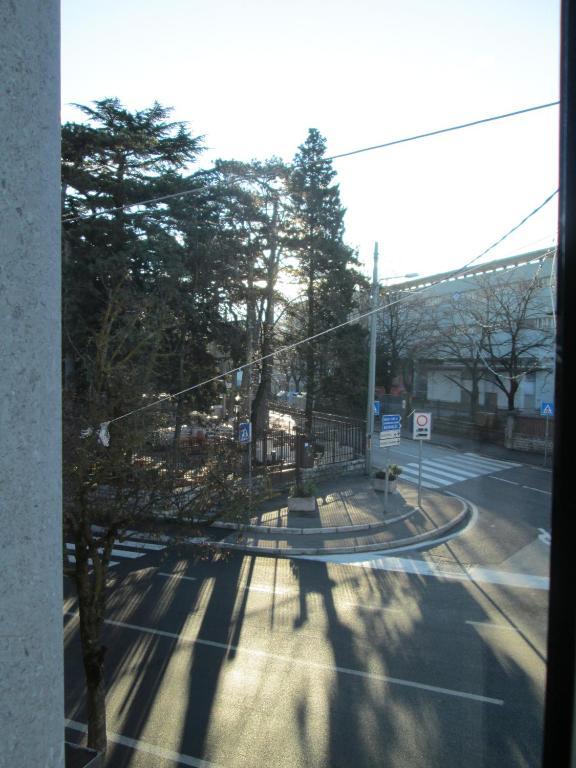 Hotel Valeria Villa Opicina Dış mekan fotoğraf