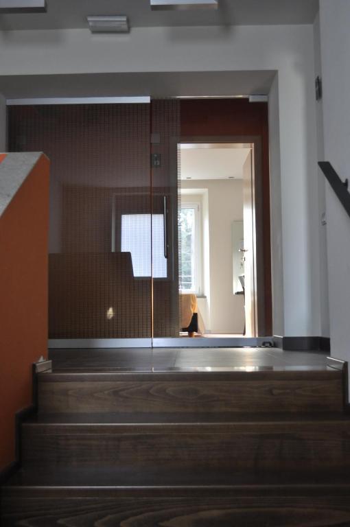 Hotel Valeria Villa Opicina Dış mekan fotoğraf