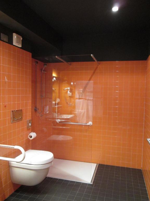 Hotel Valeria Villa Opicina Oda fotoğraf