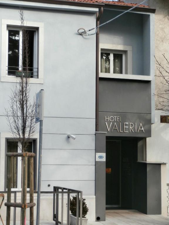 Hotel Valeria Villa Opicina Dış mekan fotoğraf