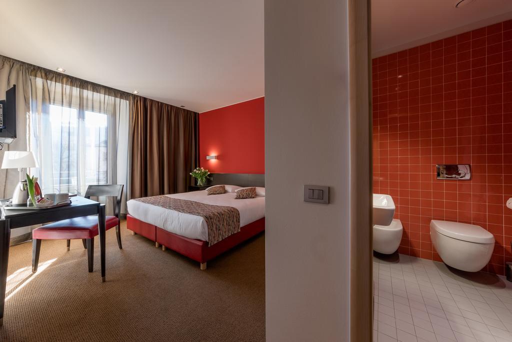 Hotel Valeria Villa Opicina Dış mekan fotoğraf