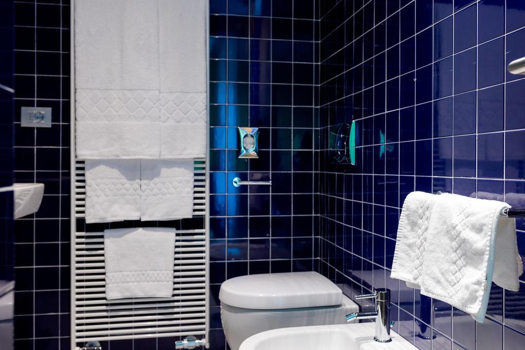 Hotel Valeria Villa Opicina Dış mekan fotoğraf