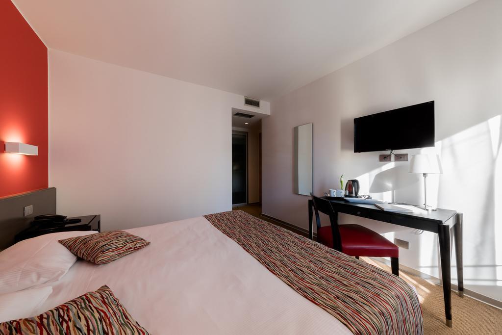 Hotel Valeria Villa Opicina Dış mekan fotoğraf