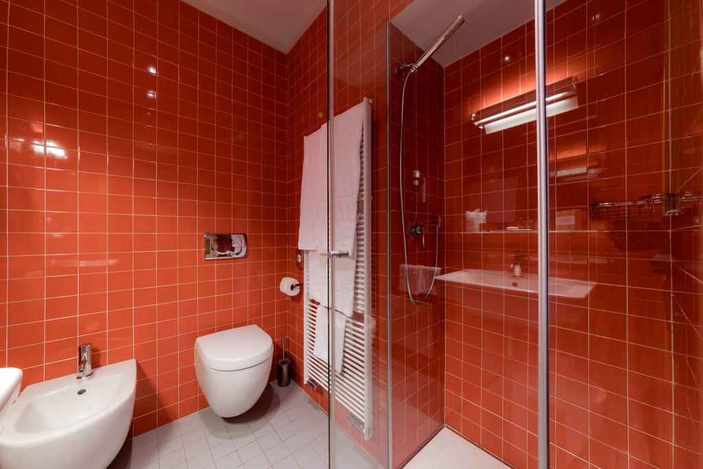 Hotel Valeria Villa Opicina Dış mekan fotoğraf