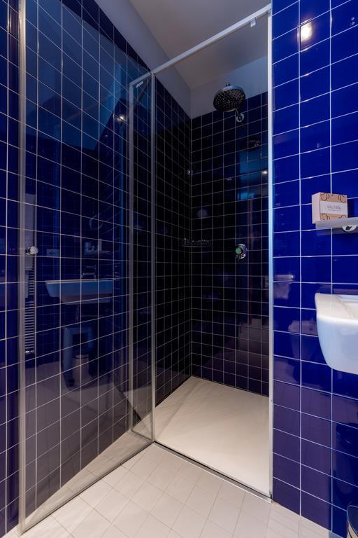 Hotel Valeria Villa Opicina Dış mekan fotoğraf