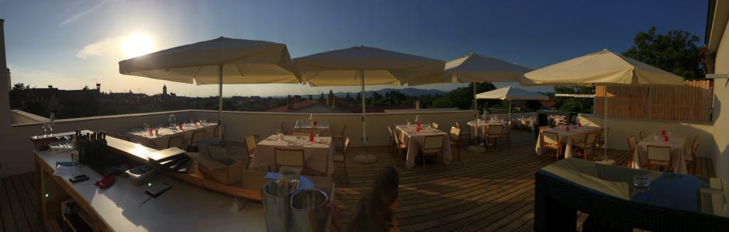 Hotel Valeria Villa Opicina Dış mekan fotoğraf