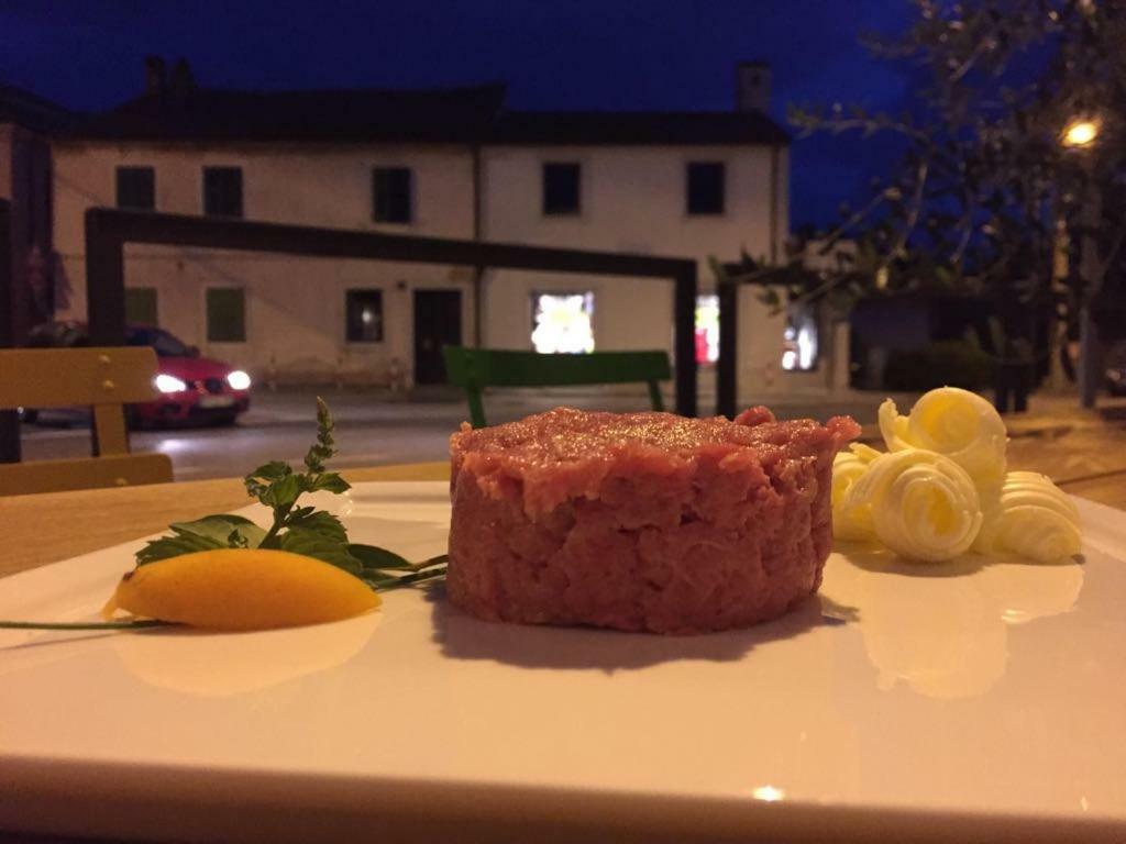 Hotel Valeria Villa Opicina Dış mekan fotoğraf